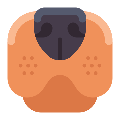 Dog Nose